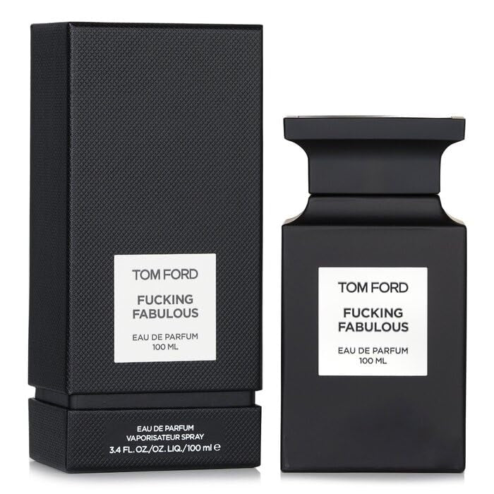 TOM FORD FKN FABULOUS