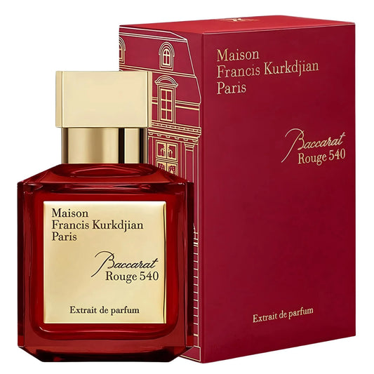 BACCARAT ROUGE 540